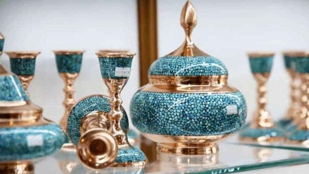 صنایع دستی